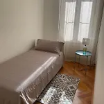 Casa Mawi * Triest