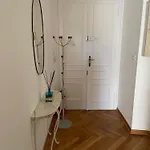 Casa Mawi Triest