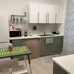Casa Mawi Apartment