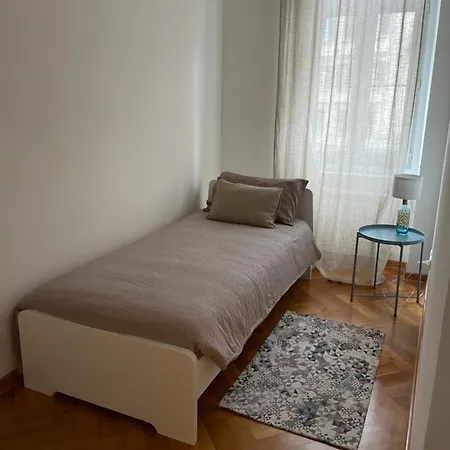 Casa Mawi Triest