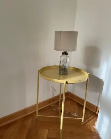 Casa Mawi Апартаменты *