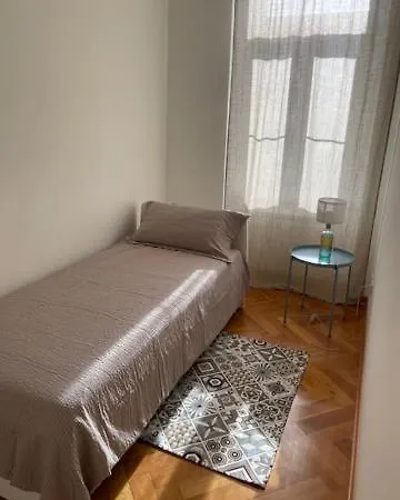 Casa Mawi * Триест