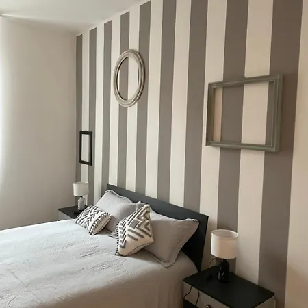 Casa Mawi ترييستي