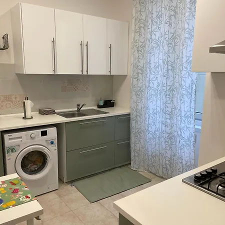 Apartment Casa Mawi