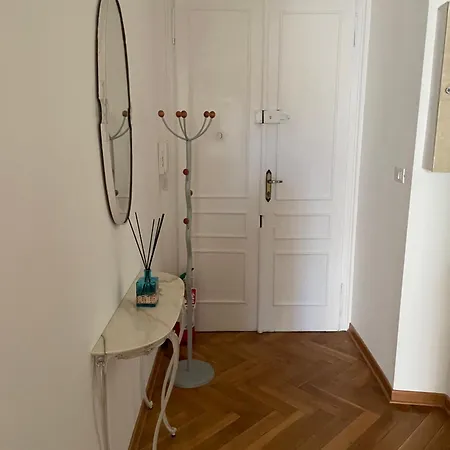 Casa Mawi Триест