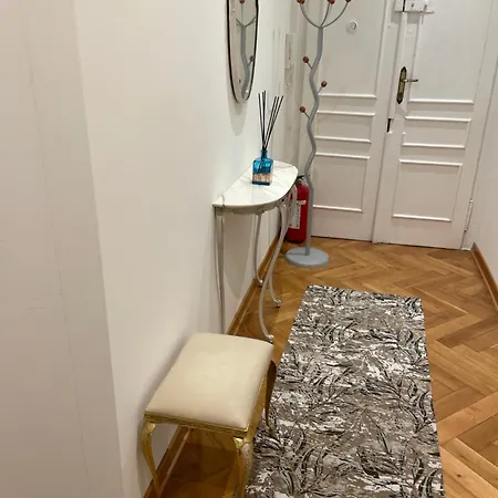 Casa Mawi Apartment