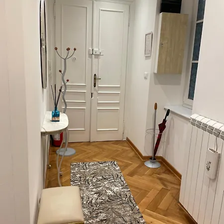 Casa Mawi Apartment