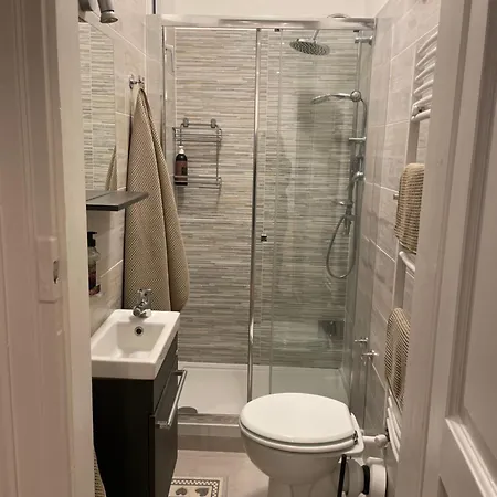 Casa Mawi Апартаменты *
