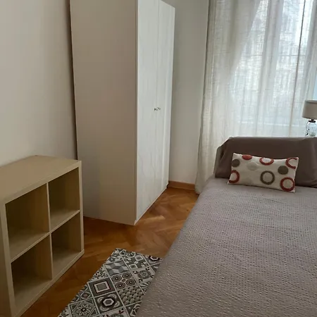 Apartment Casa Mawi *