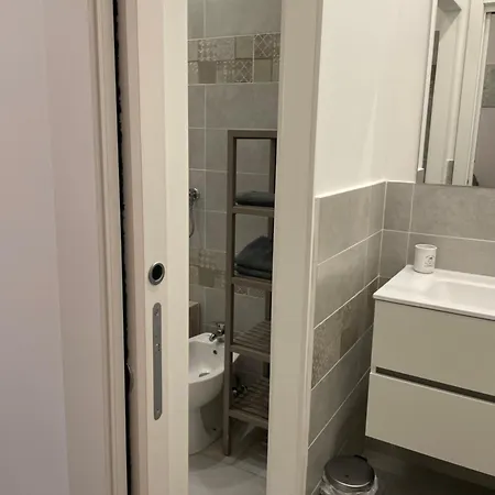 Casa Mawi Apartment
