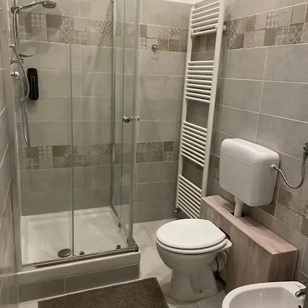 Casa Mawi Триест