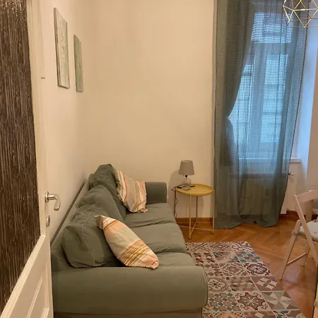 Casa Mawi * Trieste