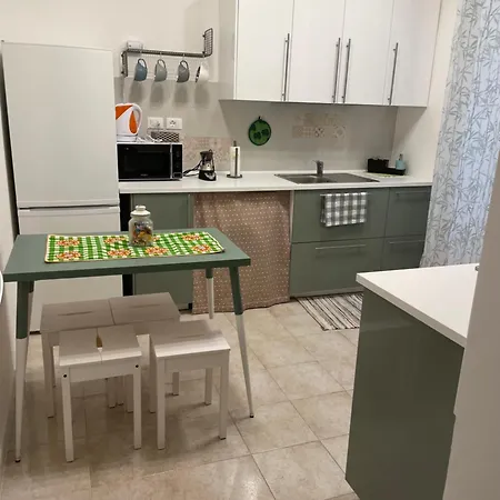 Casa Mawi Apartment