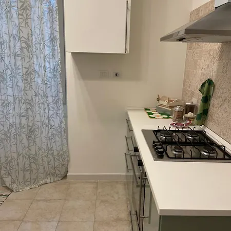 Apartman Casa Mawi