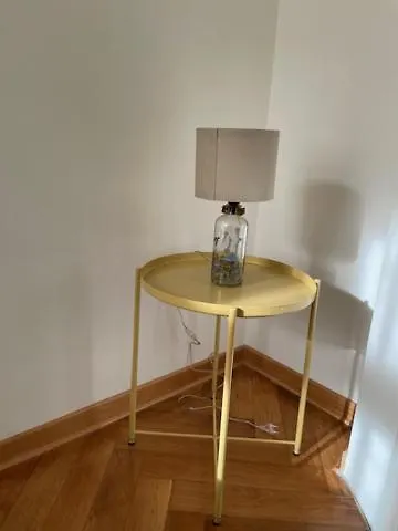 Casa Mawi Apartment *