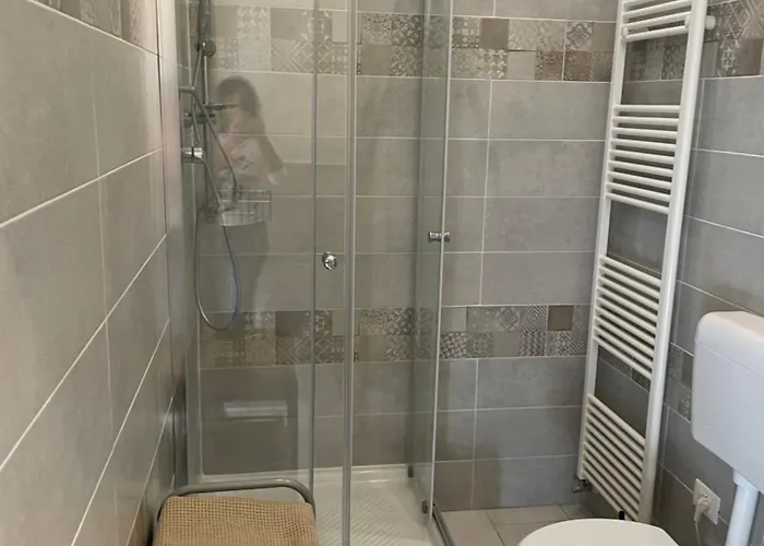 Casa Mawi Apartment *