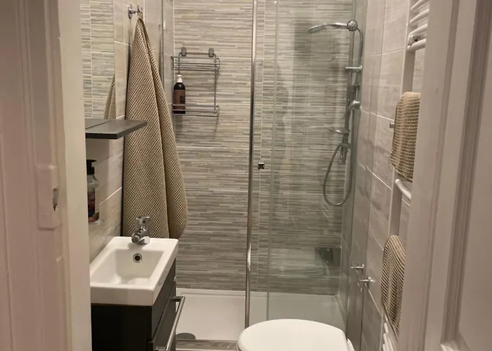 Casa Mawi Apartment *