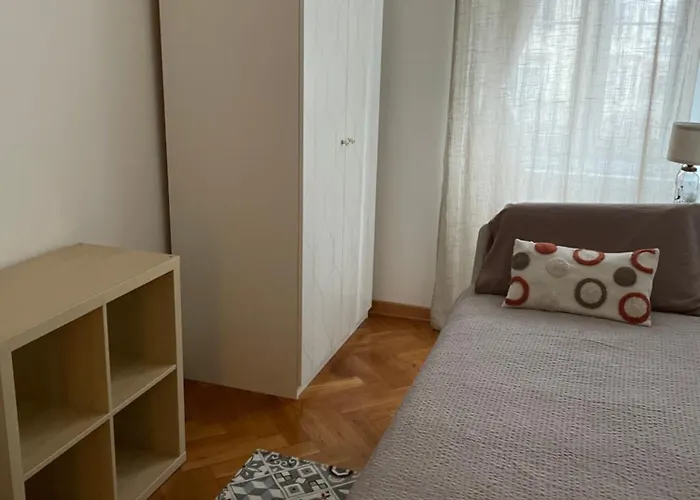 Apartment Casa Mawi *