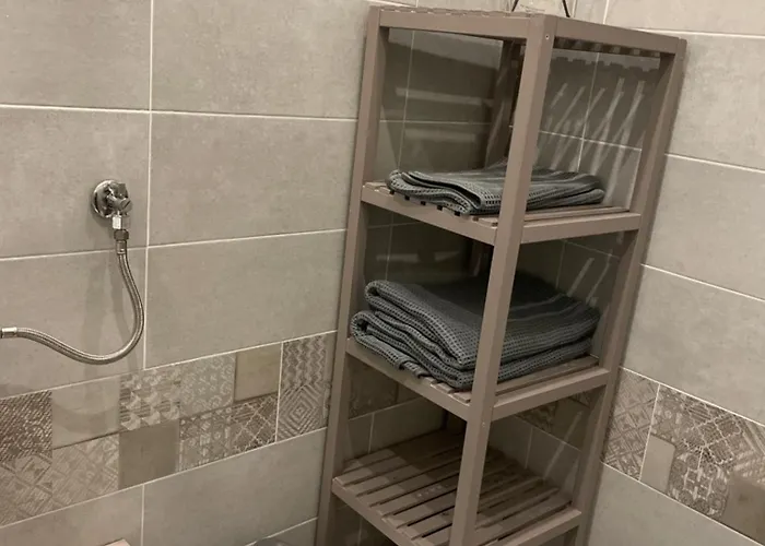 Casa Mawi Apartment *